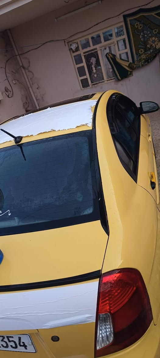 اكسنت موديل2009 فول مواصفات فتحه بل سقف كشنات الماميه تتفيه...مكينه شرط من تبديله دهن الي تبديله قطرة ماتنقص وكير شرط.ضررها فوق قبق البانزين بدون دواخل وجامل المامي اليسار مبدل سيارة جاهزة من كلشي اني شرعي هيئه وغرامات صفر كوبون بانزين بيه. رقمها مسطر اجنبي رقم ديالى .سعر 88 وبيه مجال للطيبين.. رقم الهاتف *********** ...***********....مكانه موصل الا ايمن
