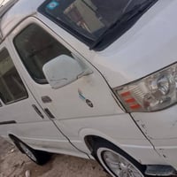 جنبي h1للبيع 2014 السيارة مكينة ثري واي ياباني مكان السيارة بغداد فلكة...