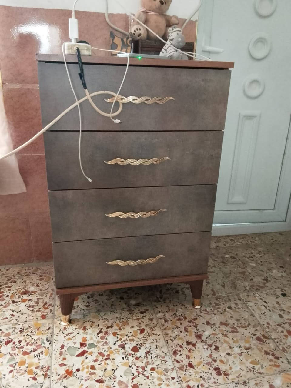 السلام عليكم غرفة نوم للبيع السعر ٦٠٠


**إذا كنت صاحب هذا الإعلان وتريد حذفه لأي سبب، رجاءا أرسل رسالة إلى الدعم الفني**