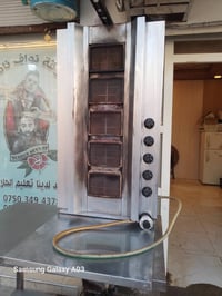 أغراض المحل للبيع مستعمل بس شهرين 07508869149