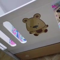 جربايه • ١-٤ سنوات • قفل