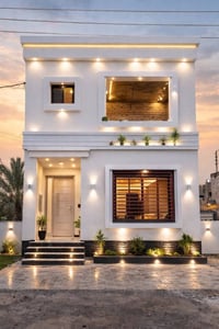 واجهات • بخ سقل • فوم تركي