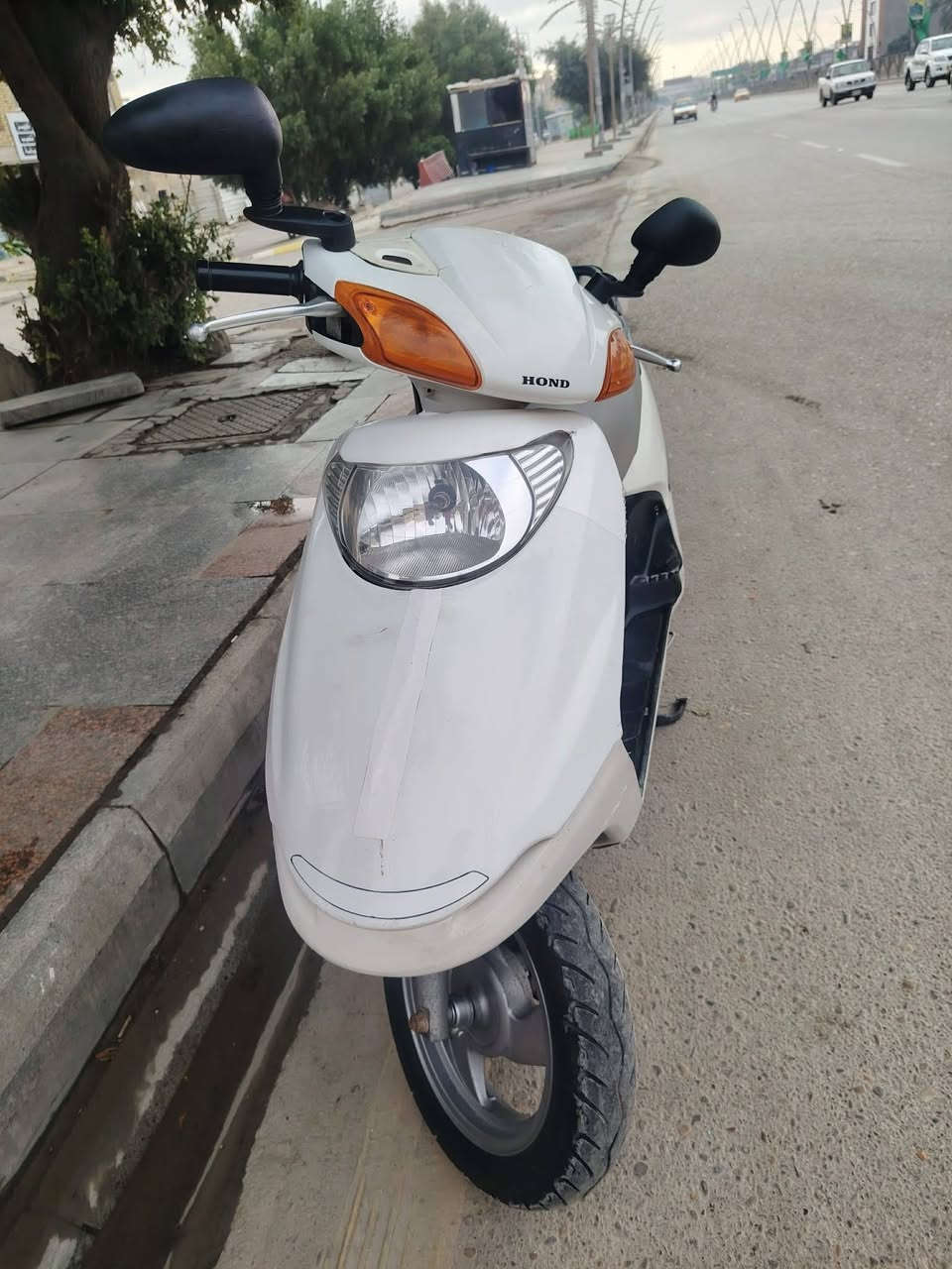 سبيسي ياباني كفرات 5 اختوم كابريتر بلادي دراجه بلاديه من الطول للطول كله شغال سلف هندر دشبول مكينه ناعمه خير من الله خرسه مكاني كوت داموك شارع المثلث السعر مناسب اتصل وبيك خير وتدلل ***********
