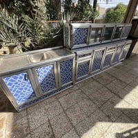 كاونترات مستعمله للبيع 07832311231-07710387947