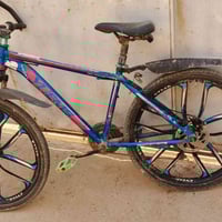 بيسكل • للبيع • ما بي شي