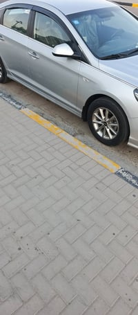 سوناتا • ٢٠١٨ • رقم بصره