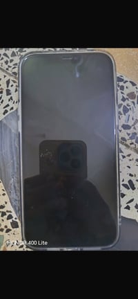آيفون ١٢ برو ماكس بدهل شاشة اصلي  فيس إيدي شغال كامل ملحقات رقمي 07740...