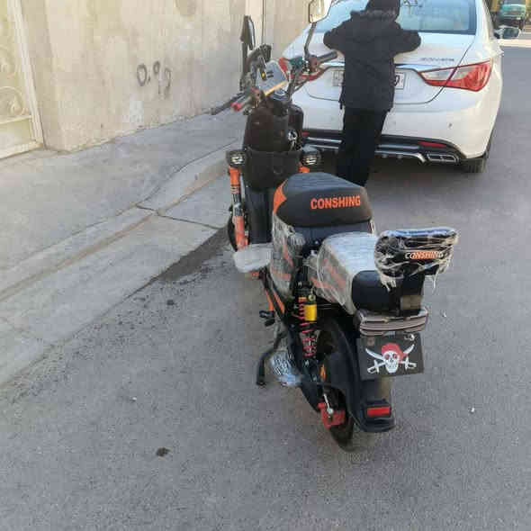 دراجه شحن x900 جديده قبل شهر ونص اخذتها خمس بطاريات حجم كبير تشغيل عن بعد بصمه سويجات ثنين وبصمتين شاشه دجتل سماعات دمام بلوتوث لدات نشره وباقي المواصفات معروفعه مال x900السعر 525 مكان بغداد الطوبجي ***********
