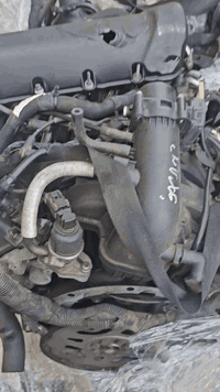 محرك ٣.٧ • وارد يابان • الطالبية بغداد