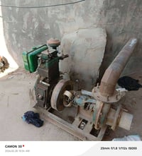 ماطور ١٠حصان • خنزيره ٦×٦ • بابل كفل