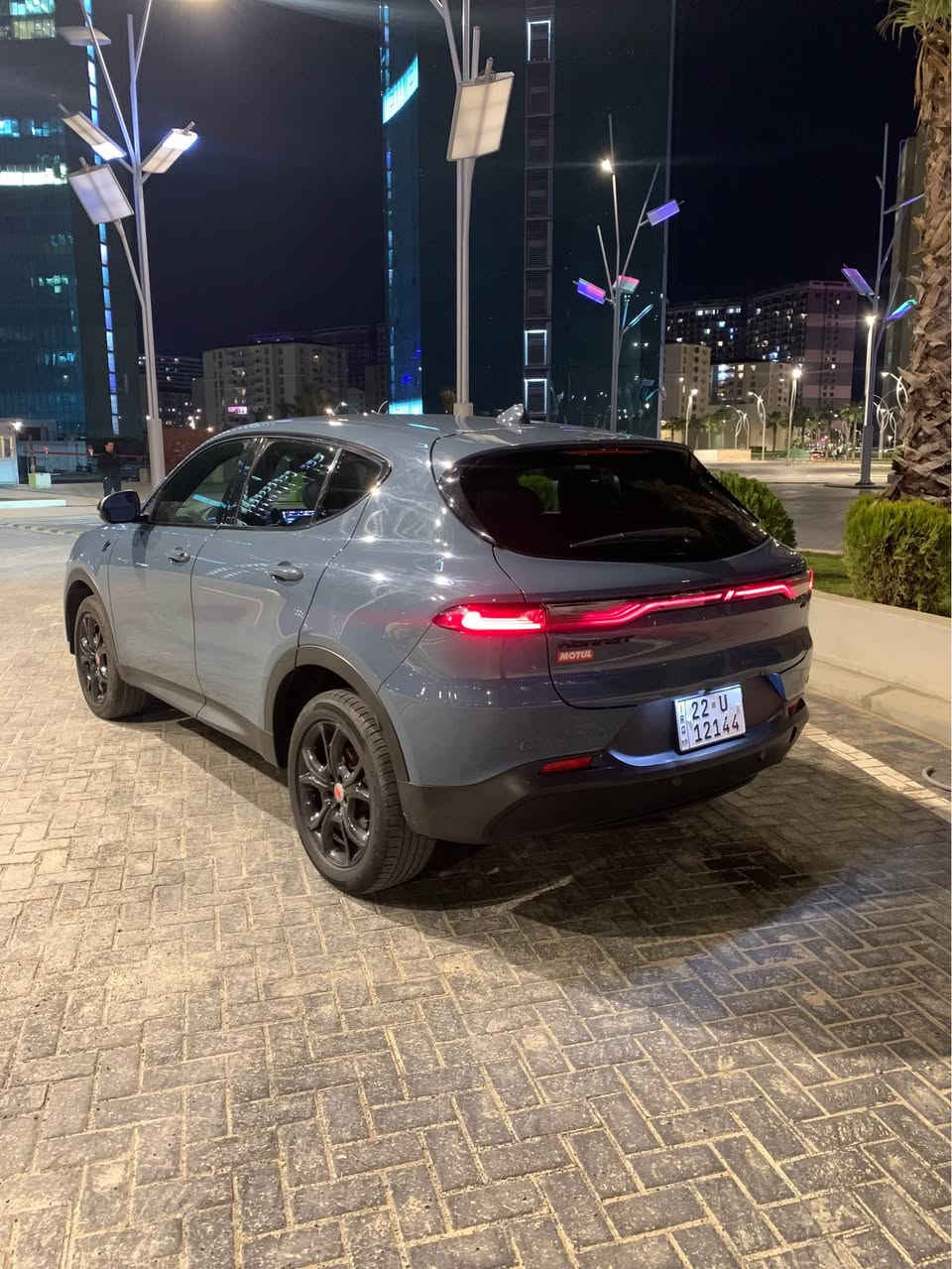 تاقانەی کوردستان
دۆج هۆرنێت مۆدیل ٢٠٢٣
کلین تایتل بێ سبوغ
مواسەفات
رادار
کوشین هیتەر
سوکان هیتەر
شاشە گەورە
ئۆتۆ ستارت
سەیارەکە وەک سفر وایە
نرخی ١٩٣وەرەقە
*********** أربيل, العراق
