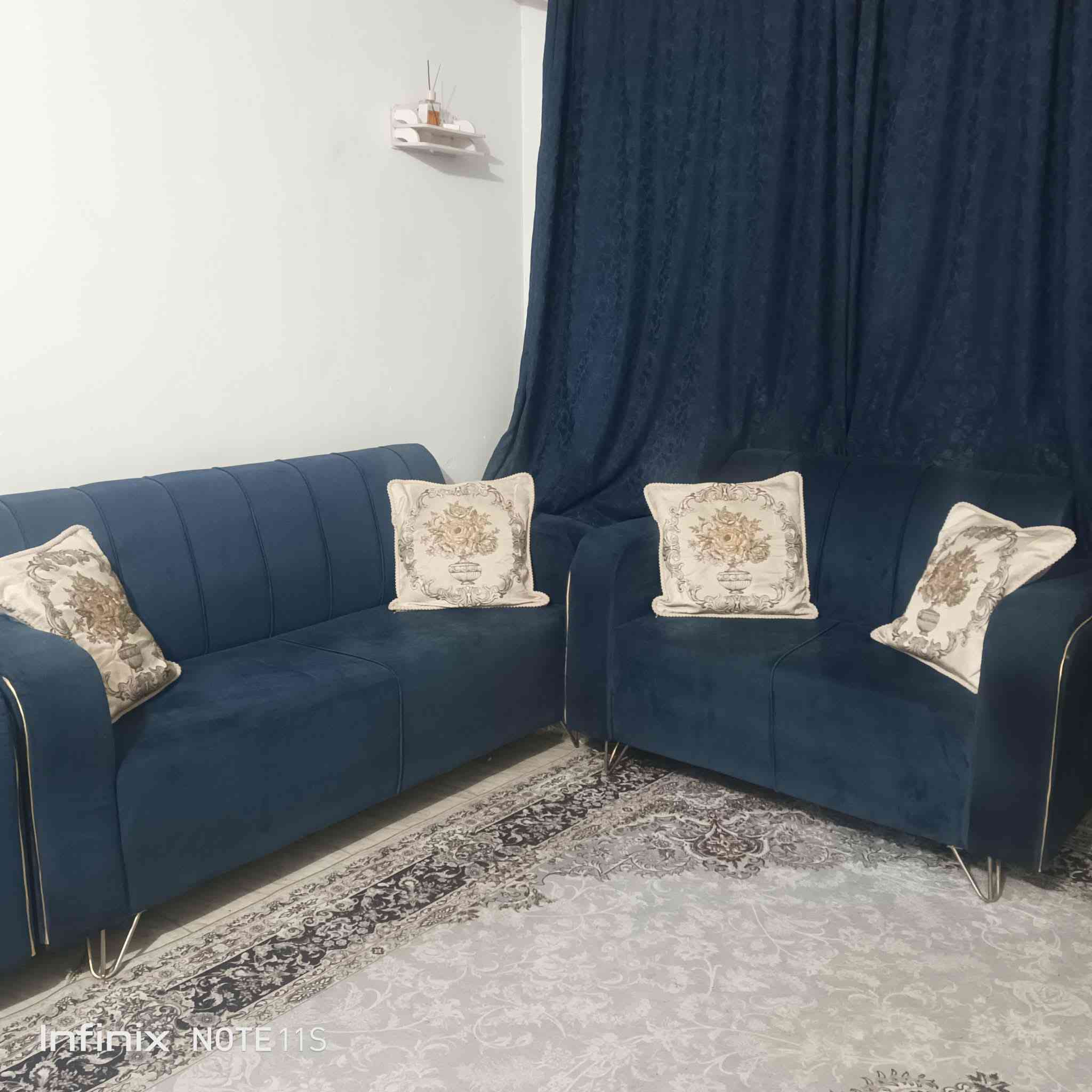 تخم مستعمل مع الطبلات و الفرشة
ألسعر ٣٥٠ ألف

للتواصل ***********
