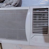 مكيف • ٢طن • سيد جميل