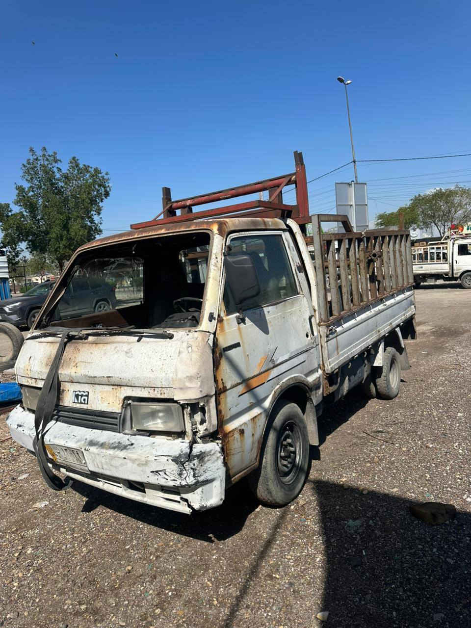 السلام عليكم كيه بنكو للبيع


**إذا كنت صاحب هذا الإعلان وتريد حذفه لأي سبب، رجاءا أرسل رسالة إلى الدعم الفني**