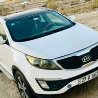 سبورتج • ٢٠١١ • الناصرية