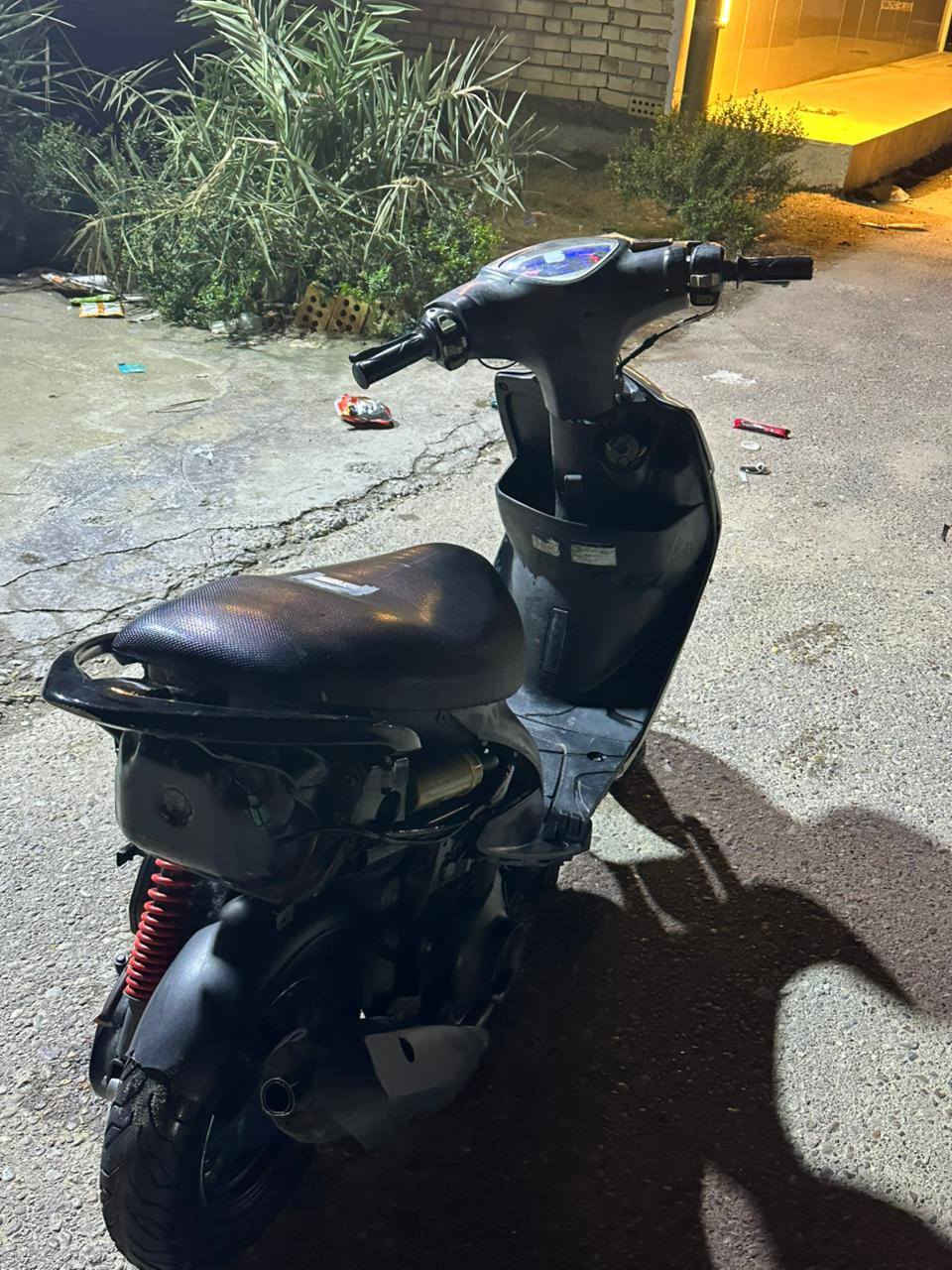 عدله بلاديه للبيع
سلام عليكم عدله بلاديه خير من الله مكينه بلادي ضفيره بلادي كابريتر وكله بلاديه دراجه خير من الله نص نكره سلف وهندر كله شغال بيه دشبول اصلي لونين شغال ملوحته بلاديه تخبل الدراجه بيه زوج ويل نجمه مسدود وصالصنه FM دراجه خرسه صوته مينسمع كله ع وضع البلادي ارجع واكول دراجه بلاديه مو هذن الملزكات ومصبغات  دراجه اذا بيه برغي نقص اخذه بلاش دراجه عارضه ب425 وبيه مجال حك الجيه مكاني بغداد الدوره البعيثه ***********
