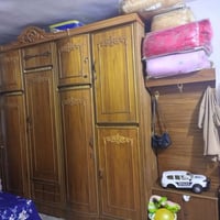 غرفه عراقيه • صاج • سرير طابقين