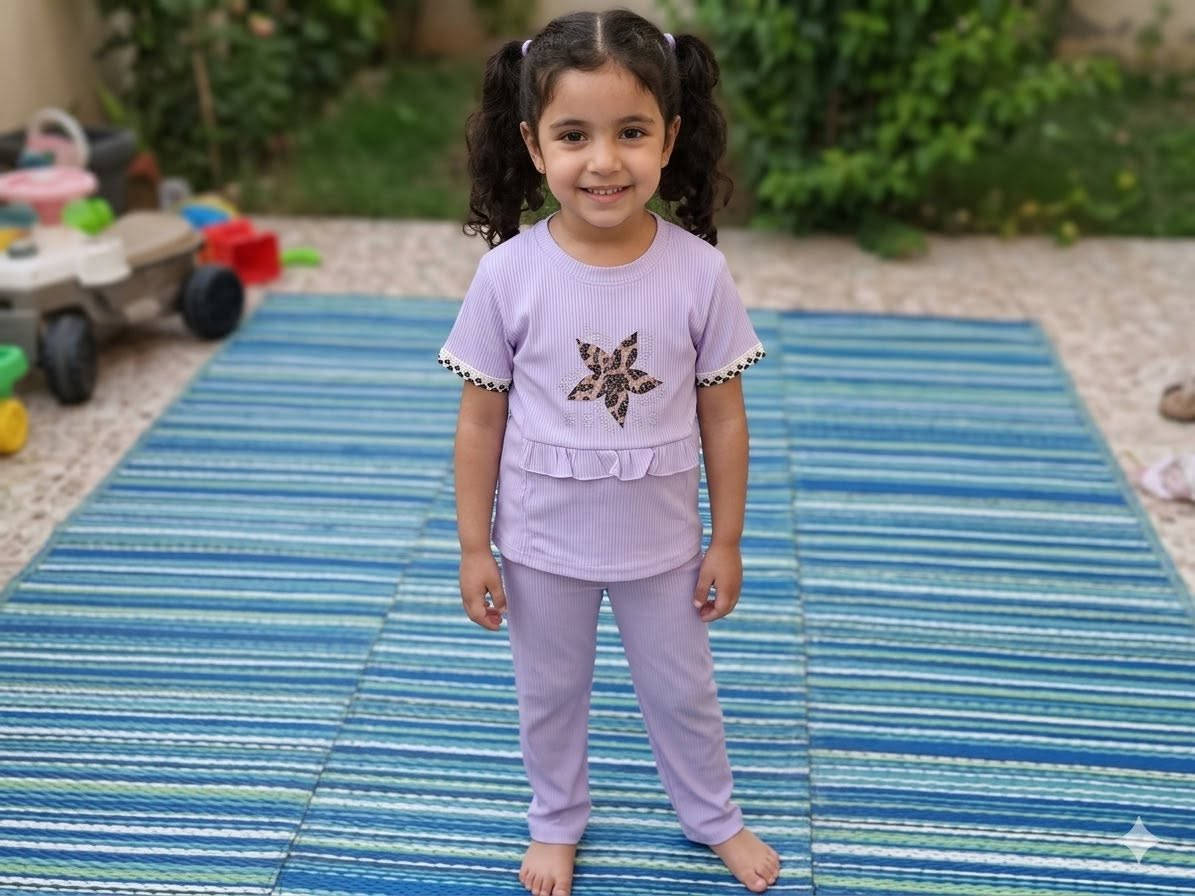 ملابس اطفال خامه قطنيه الاسعار تبدي من ٥'٣ لل٥


**إذا كنت صاحب هذا الإعلان وتريد حذفه لأي سبب، رجاءا أرسل رسالة إلى الدعم الفني**