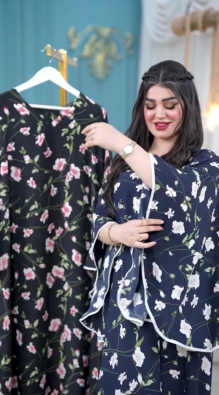 #دشداشة  #نسائي #ردن #كلوش #متر

#خامة #مارينا #ماء #الذهب شرط الفحص

فري سايز لل85 كيلو 

الدرزن  115 الف
سعر القطعة مفرد 14 الف
ملاحظة / الدرزن  مشكل نقشات
https://t.me/hhoorr123400


**إذا كنت صاحب هذا الإعلان وتريد حذفه لأي سبب، رجاءا أرسل رسالة إلى الدعم الفني**