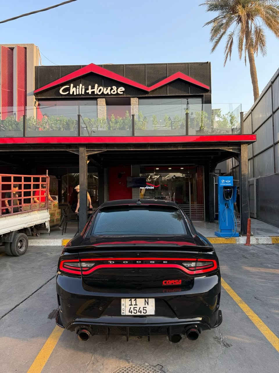 ‏مراوس …مراوس…مراوس سكات باك حصراً 
Dodge charger R/T 🇺🇸
تشارجر ارتي 2016 
‏5.7 HEMI 🚀🇺🇸
ماشيه 125
خزن ميموري ⚪️
شاشه كبيره كار بلي 🖥️📍
كشنات جلد تدفئه وتبريد ♨️❄️
ستيرن تدفئه ♨️
مري تعتبم 😎
مري قلاب ع R
باقي المواصفات معروفه ↗️
لد متغير الوان بالتطبيق🌈
لايت عدسه نهار 🌞
بروجكتر دبل ريشه تمشي بي ع دولي متحتاج لايت بعد 💥
تخم تاير وويل نجمه خسفه قويه ↗️
ادامه كامله من الالف للياء ↗️
بوليش و نانو سيراميك ضمان 5 سنوات مركز M3 ✅
 ____
السياره برمجة مصطفى إيـگل 🦅🔥
عليها شوته K&N 🚀
بلكات ريسنك njk⚡️
ولف حماوه ريسنك مشيموتو 82🌡️
اويل كاچ كان اصلي باور ستيل🛢️
إكسل سوبر تراك باك 🐎
عليها تفريغ وداون بايب تفصال واكس بايب 
وسطيات slp
دبات سود SRT 🎶
بوابات كتم 100‎%‎🔇
نيكلات كورسا كاربون فايبر
كله شغل علي الوادي 🔥
كفرات فچوچ بريمبو هبات ضوئي بالليل 🩵
___
الحادث صبغ جاملغ خلفي بدون كص جهة السايق 💢
قبغ جنطه مبدل وكاله نفس اللون ✅
السياره بدوون ايـرباك ❌ بحالة الوكـاله✅
السياره اجت من امريكا بيها كلير بالقماره فقطط كليرر ⚪️
السياره مصروف عليها ومداريها مال جناي استعمال يومي ✅
شباب للمراوس فقط .🤍


**إذا كنت صاحب هذا الإعلان وتريد حذفه لأي سبب، رجاءا أرسل رسالة إلى الدعم الفني**