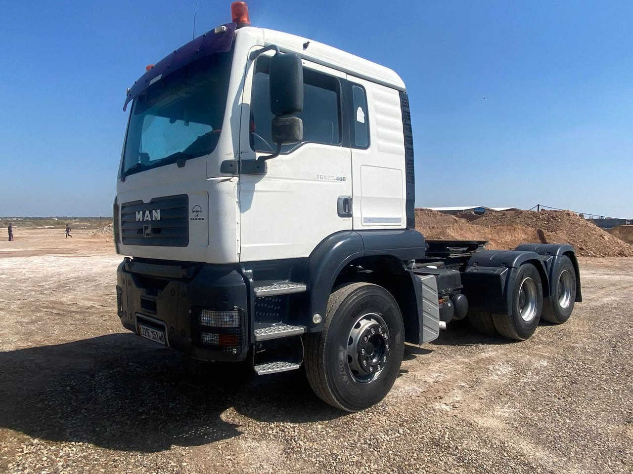 مان للبيع 2004 مكينة 460 كير عادي مجموعة جي اف خمسة فحلة هوائي
رقم الهاتف ***********
