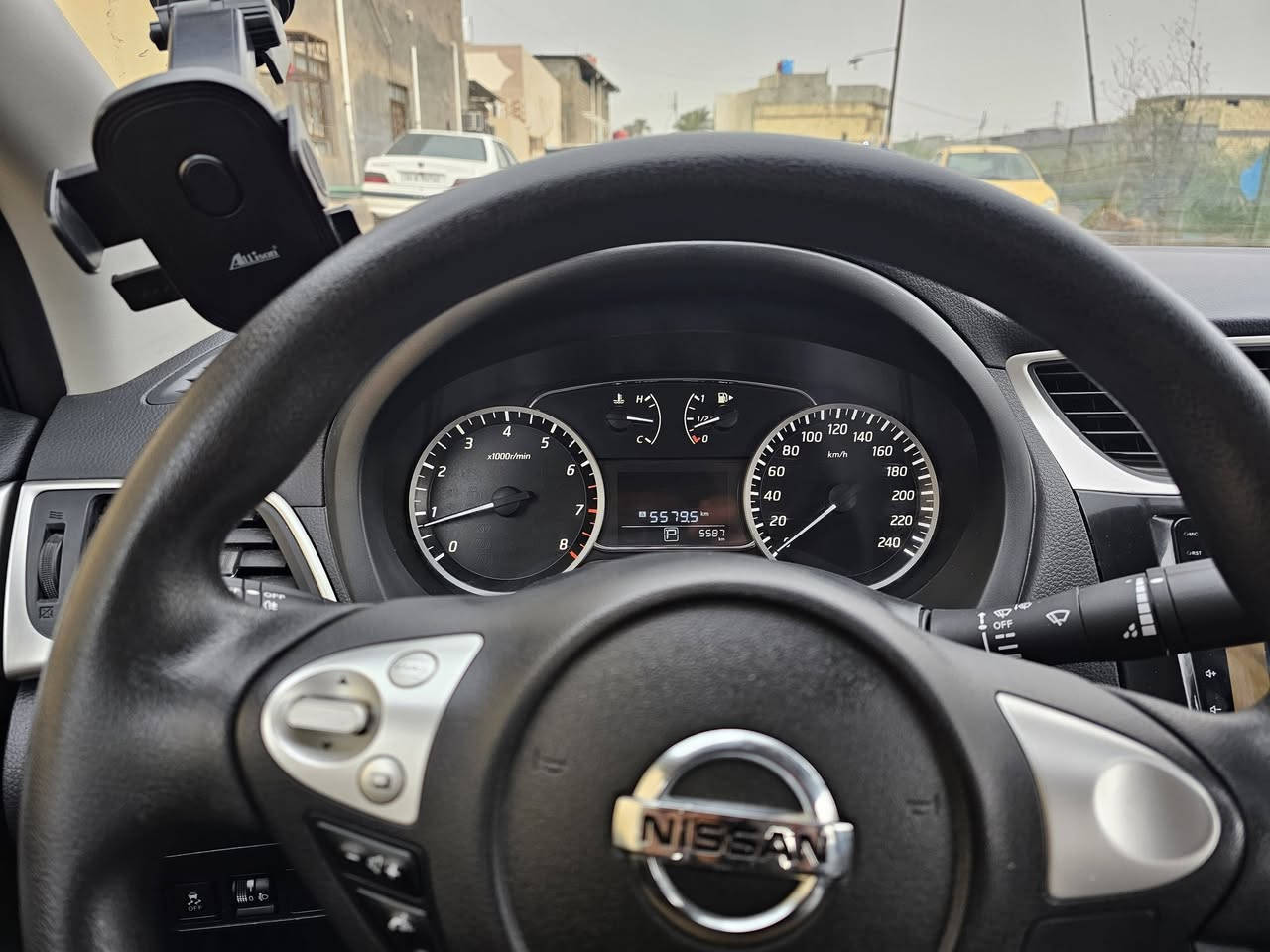 سلام عليكم
نيسان سنتره  2025
ماشيه 5الاف ونص
بسم شركه  كفاله عامه
 رقم اربيل  محرك 1600 
 السعر 127 
العنوان بصره شط العرب 
الهاتف:  ***********
