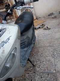 ماكس منغولي • مكينة فول • أوراق أصلية