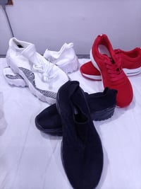 ٣ قطع • ترانشوزات • توصيل