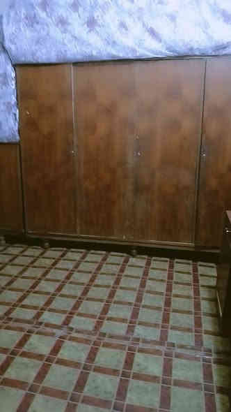 سلام عليكم غرفه نوم للبيع السعر 225وبيها مجال للشراي مكاني بابل الدبله الاستفسار على الرقم ***********
