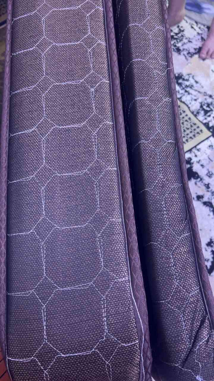 دوشك نفر سبرنك نضضيف ب40 مكان الكاظميه


**إذا كنت صاحب هذا الإعلان وتريد حذفه لأي سبب، رجاءا أرسل رسالة إلى الدعم الفني**