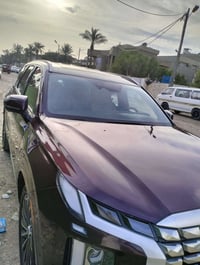 توفر هونداي بلسايد فول الفول اعلى فئه بل بلسايد موديل 2023 ارخص سياره ...