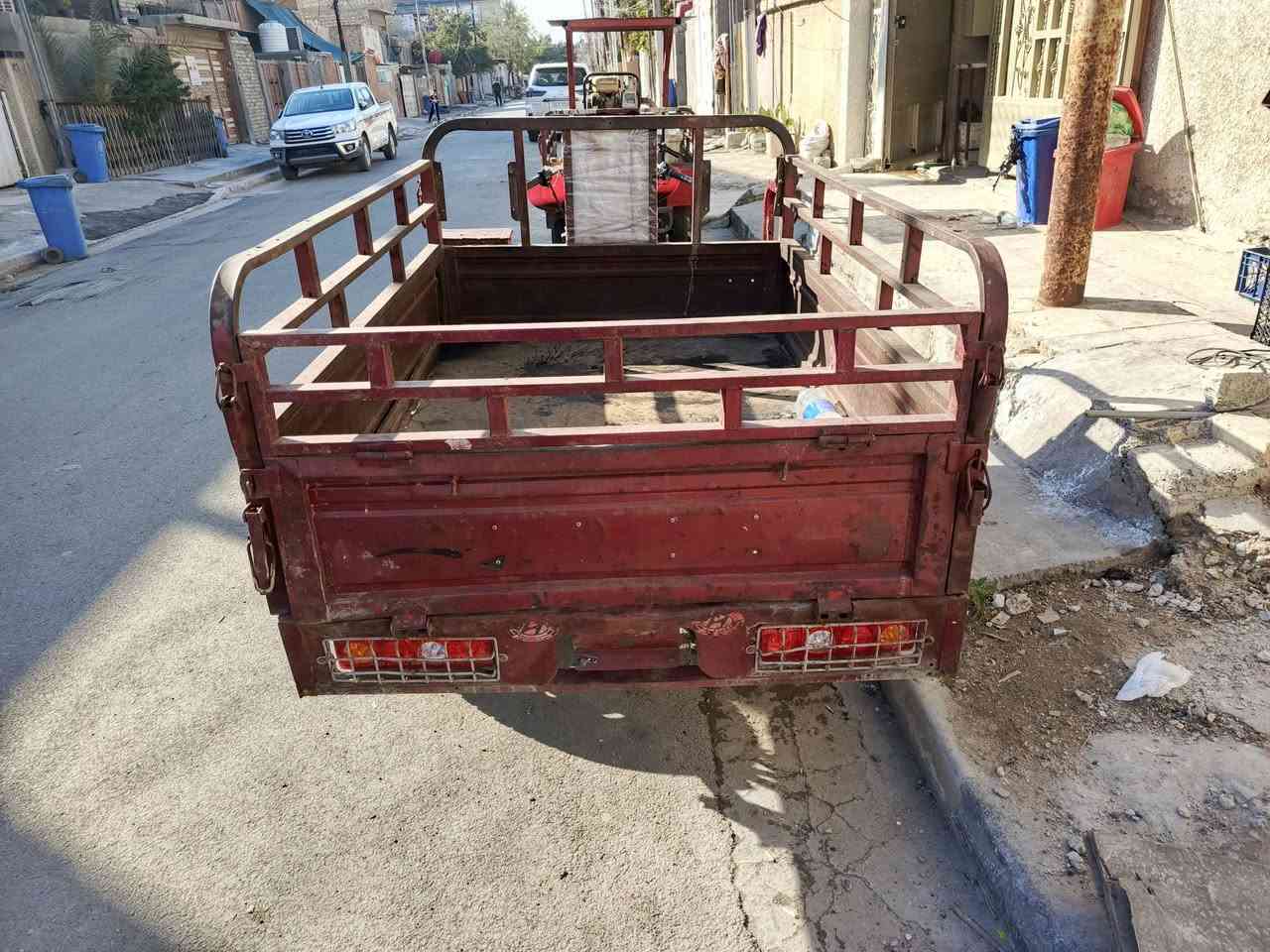 السلام وعليكم 
ستوته البيع 18
جاهزه من كلشي 
وراق موجوده 
كلشي شغال بيها ترايها خير من الله
السعر 900وبيها مجال قليل
االعنوان بغداد الشعب 
الهاتف ***********
