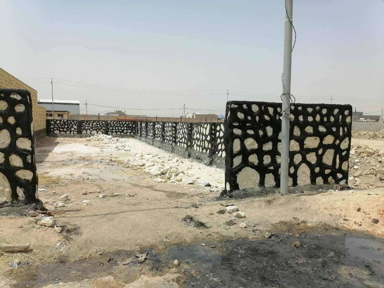 بسم الله الرحمن الرحيم .
على بركه الله نعلن عن بناء الحجر 
(كرسته وعمل ) في جميع المحافظات 

بناء( البيوت /والاسيجه/ والحضانات / وديكورات المزارع )
تطبيك( الأنهر / والبحيرات / وواجهات الشطوط / والسواقي )
مواد وعمل درجه اولى وضمان حقيقي انشاء الله 
@لسنا الوحيدون ولاكننا الافضل .
📢 يوجد تخفيض لاصحاب المزارع والمساحات الكبيره 🏁
للطلب والاستفسار 
الاتصال على ***********
