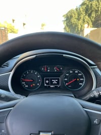 ماليبو ٢٠٢٣ • حادث دعاميه • بغداد حي العامل