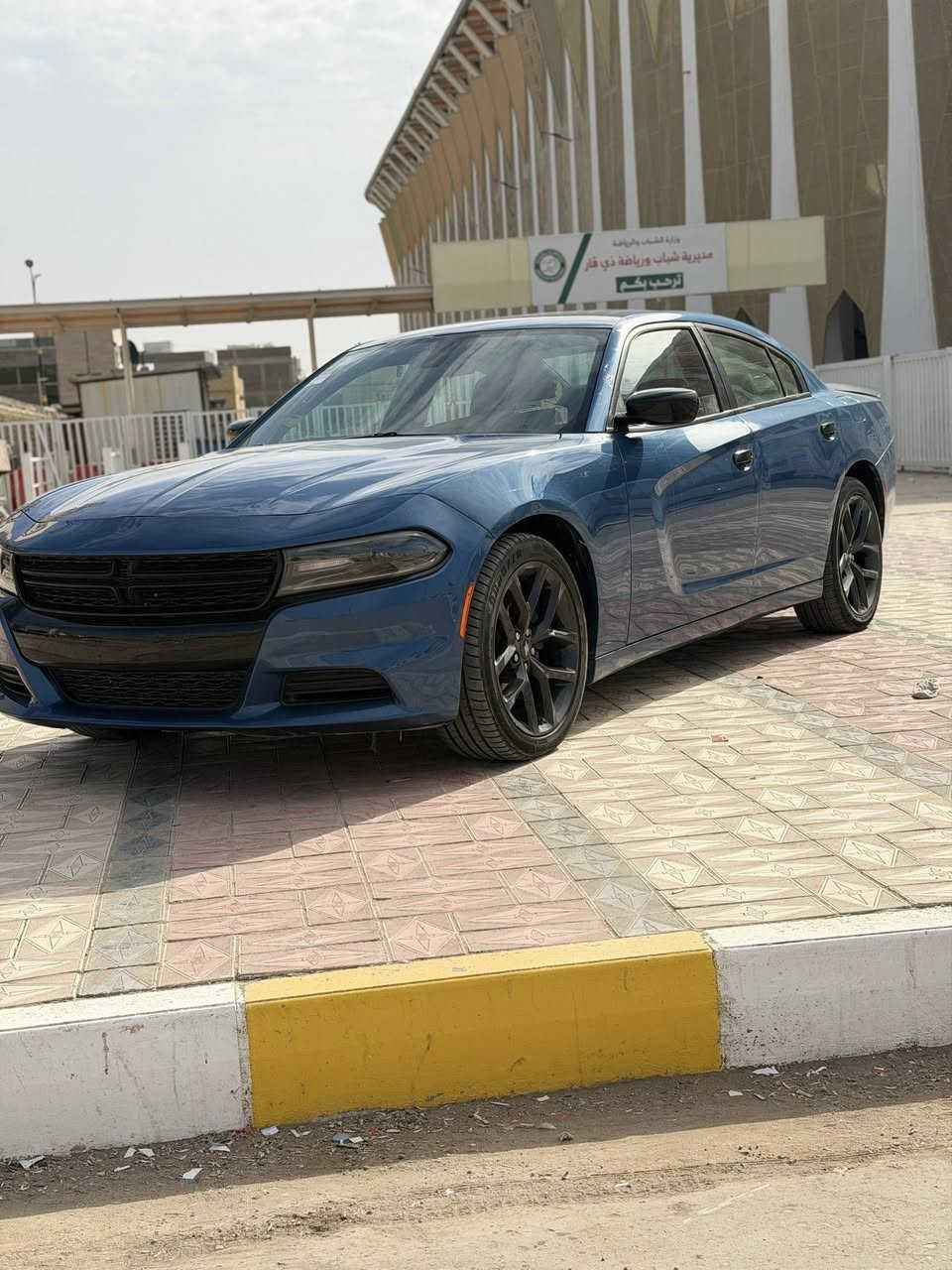 سلام عليكم جاارحر اصل مديل 2020  اصل سياره كفاله عامه بس دعاميه واكعه وصور الضرر موجوده سياره جاهزه وجديده باسمي رقم بغداد تحويل ثاني يوم وماشيه 70 العنوان ناصريه مركز والسعر 230 وبيها مجال ***********
