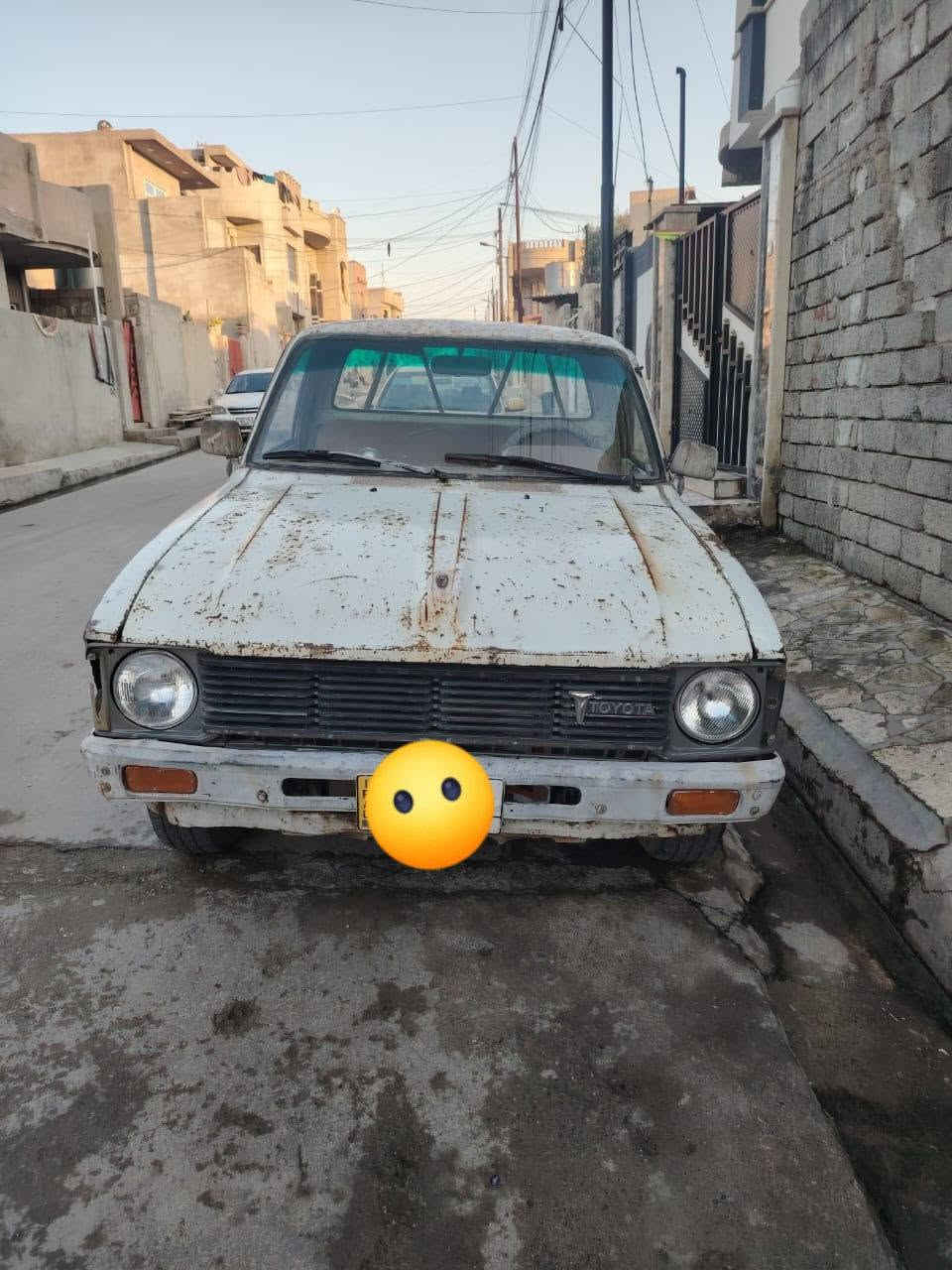 بيكم 80
كير محرك اكسن شرط 
طخم تيرات جديد
 رقم الماني 

وكشر كدام العين 
السعر 34 وبيه مجال رقم  *********** 
ما اتوجد عل فيس

