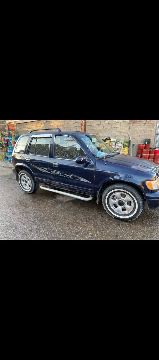 كيه سبورتج م١٩٩٥ تحويل مباشر مكينه كير اكسن مكفوله بدون ضربه ترايك وين يعجبك رقم انكليزي سنويه لل٢٨ سعره ٣٥ مجال بسيط ت*********** بغداد شعله
