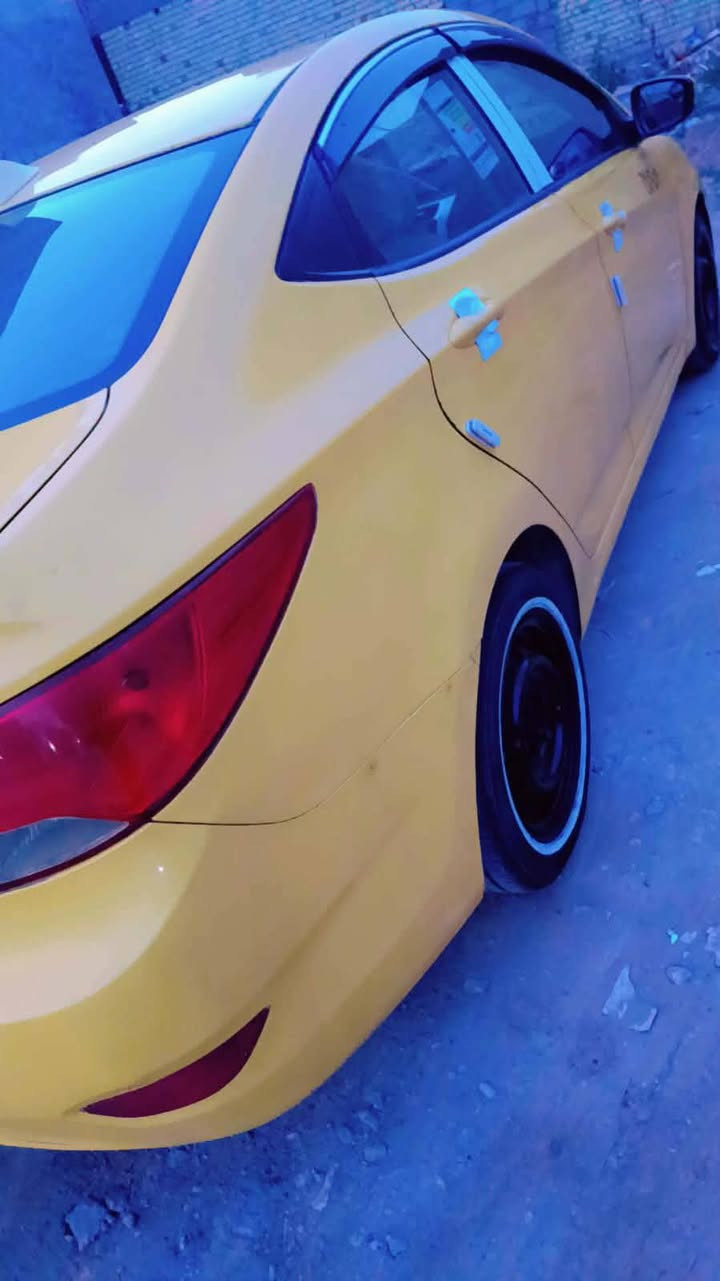 2015خليجي سياره صبغ جاملغ امامي فقط سياره جاهز من كلشي حداديه كير تبريد مكينه خير من الله مكانه بابل السعر84وبيه مجال كلش قليل ***********
