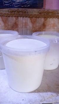 ردة دواب • سطل ١٠ كيلو
