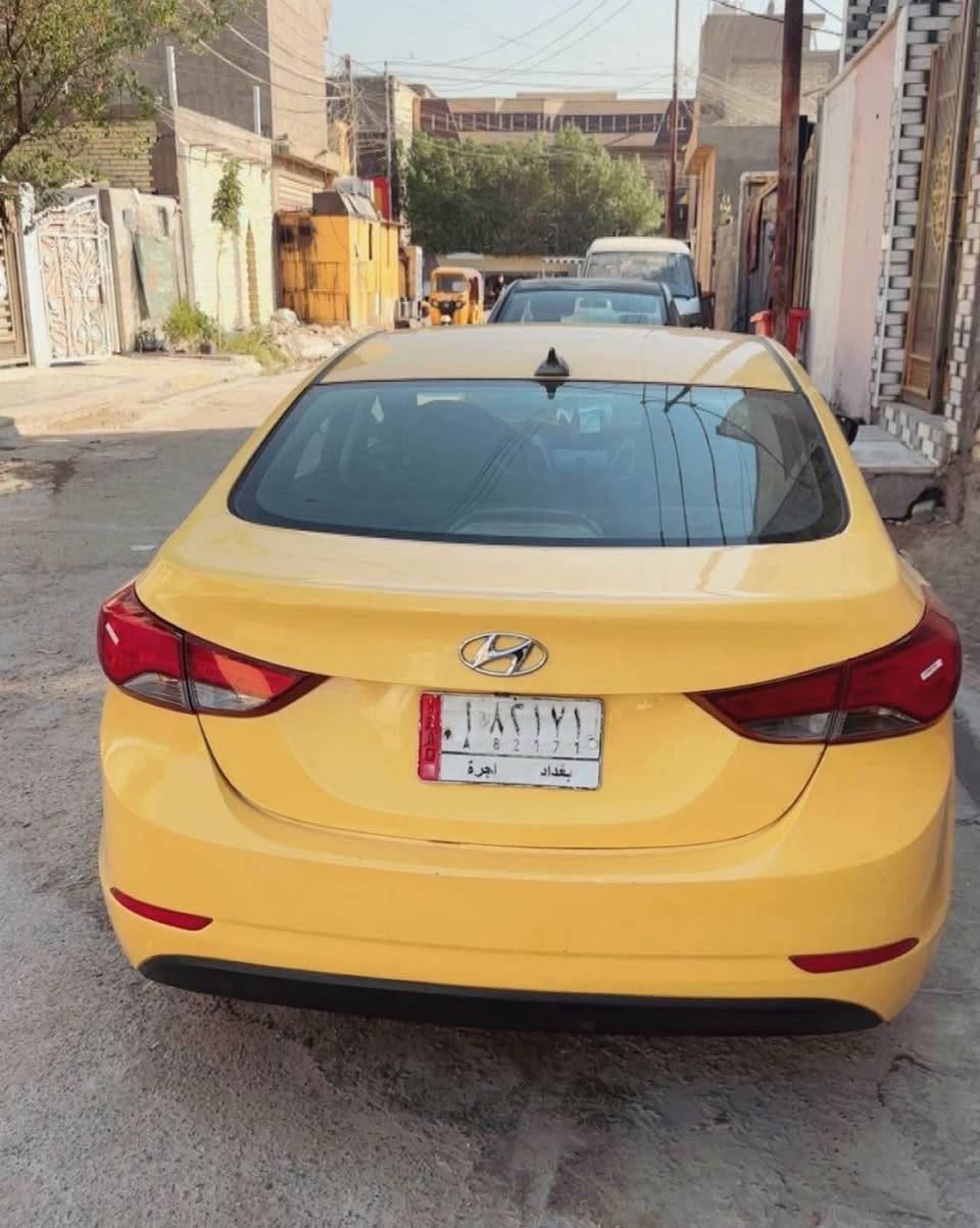 النترا 16 البيع بدون يرباك  مكينه وكير كفاله  سياره ضربتهه جاملغ الخلفي  110 بيهه مجال شي قليل ***********
