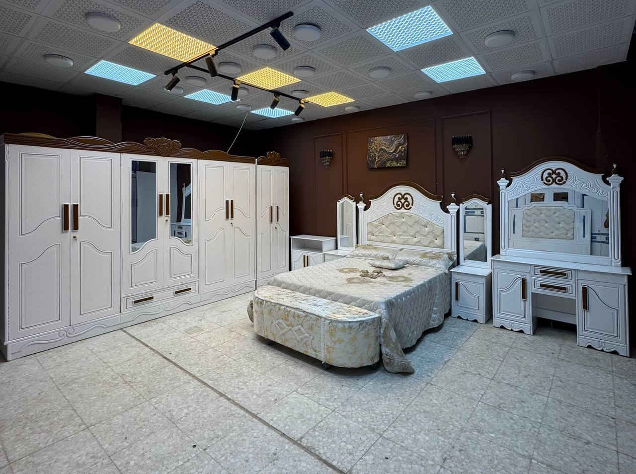 غرف عراقية سعر مليون فقط ❤️❤️ للحجز والاستفسار مراسلة الخاص


**إذا كنت صاحب هذا الإعلان وتريد حذفه لأي سبب، رجاءا أرسل رسالة إلى الدعم الفني**