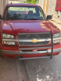 دفع ربعي • موديل ٢٠٠٣ • كتابة كامل
