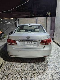 بي واي دي G3 • ٢٠١٣ • كشنات جلد