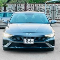 النترا ٢٠٢٥ • وارد امريكي • مرقمه اربيل