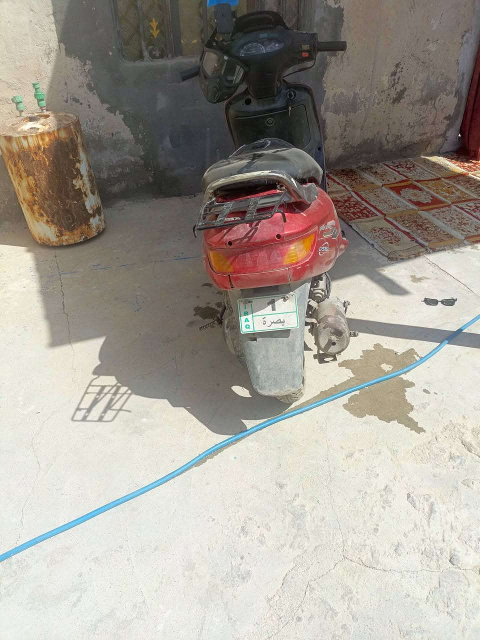 دراجة فراشة للبيع
كهربائيات شغاله 
سلف هندر 
‏‪***********‬‏ اتصال
*********** واتساب

