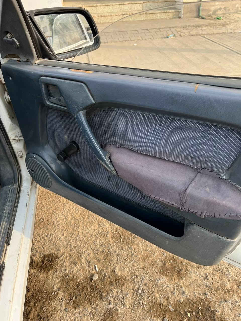 بيع مستعجل اوبل فكترا موديل 1989محرك 20كير محرك شرط صدر سيارة جاهزة رقم صلاح الدين انكليزي شرط التحويل السعر30وبيه مجال
***********📞
