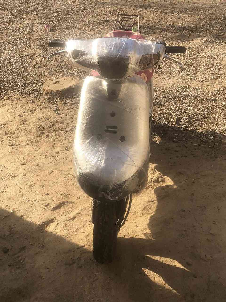 دراجه بترا للبيع
مكينه مجفته 
***********
مكان فضليه
