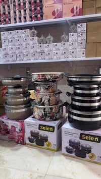 طقم سفرة • عرض خاص • مجمع العجيب