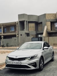 كي5 • موديل ٢١ • رقم بغداد