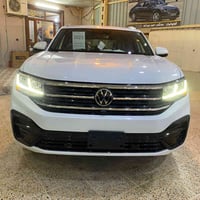 ڤۆلکسواگن اتلەس 2023  cross SEL Premium  V6 سەیارەیەکی زۆر تازە و جوان...